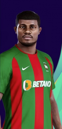 FranckYves Bambock Pro Evolution Soccer Wiki Neoseeker