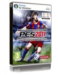 PES 2011