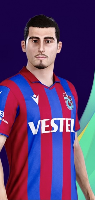 Abdulkadir Omur - Pro Evolution Soccer Wiki - Neoseeker