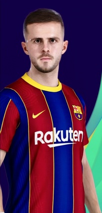 Miralem Pjanic - Pro Evolution Soccer Wiki - Neoseeker