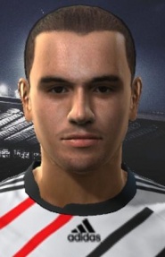 Rodrigo Tello Pro Evolution Soccer Wiki Neoseeker