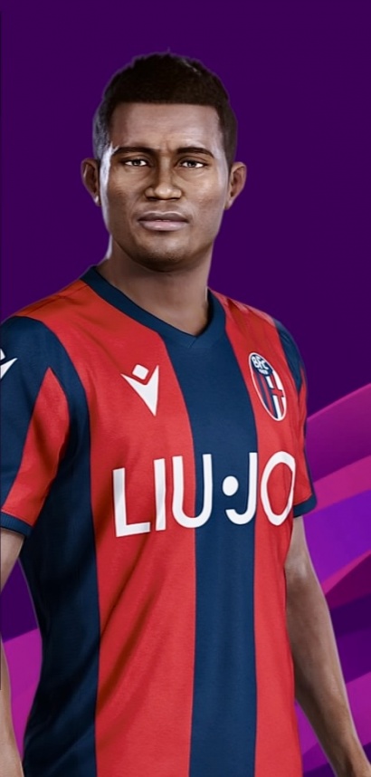 Musa Juwara Pro Evolution Soccer Wiki Neoseeker