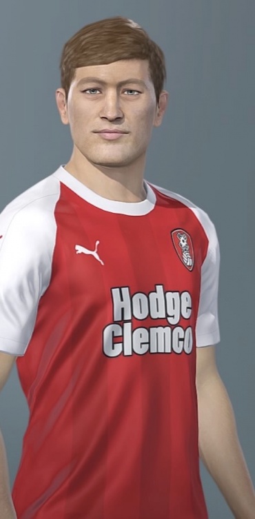 Ben Wiles Pro Evolution Soccer Wiki Neoseeker