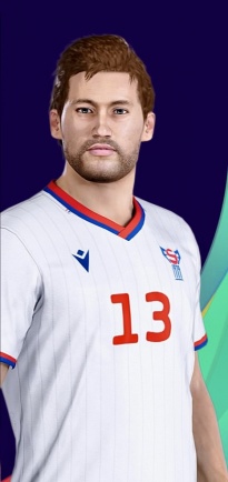 Rogvi Baldvinsson Pro Evolution Soccer Wiki Neoseeker