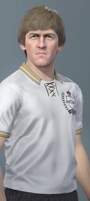 Kenny Dalglish - Pro Evolution Soccer Wiki - Neoseeker