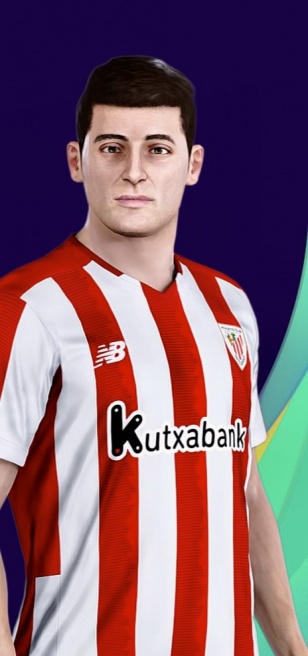 Oier Zarraga Pro Evolution Soccer Wiki Neoseeker