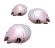 Female Sheargrub - Pikmin Wiki - Neoseeker