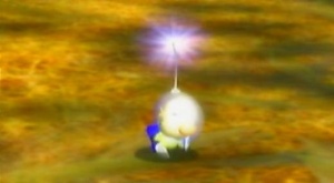 King of Bugs - Pikmin Wiki - Neoseeker