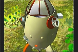 Whimsical Radar Pikmin Wiki Neoseeker