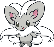Cinccino (Pokémon) - Bulbapedia, the community-driven Pokémon encyclopedia