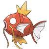 Magikarp - Pokémon Wiki - Neoseeker