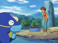 The First Pokémon Episode To Be Banned In The US