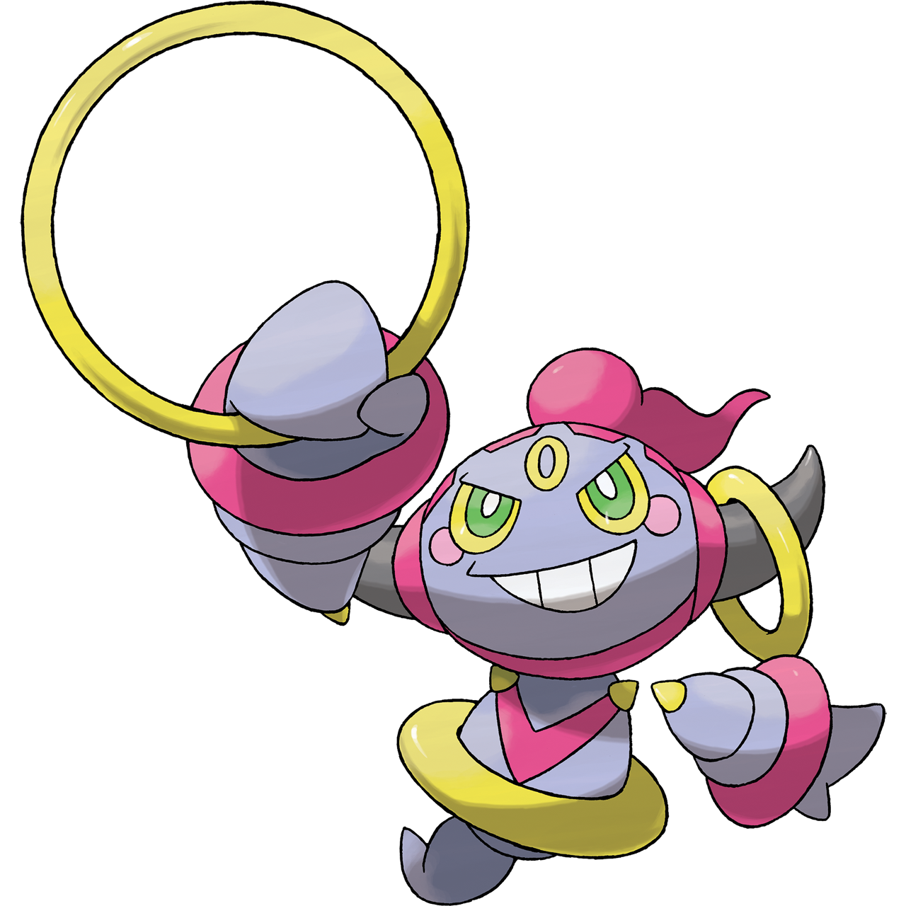 Gyro Ball, International Pokédex Wiki