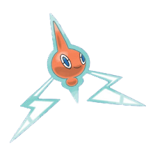 Rotom, Platinum—Supreme Victors, TCG Card Database