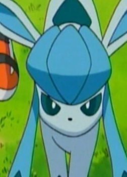 glaceon wiki roblox pokemon adventures fandom