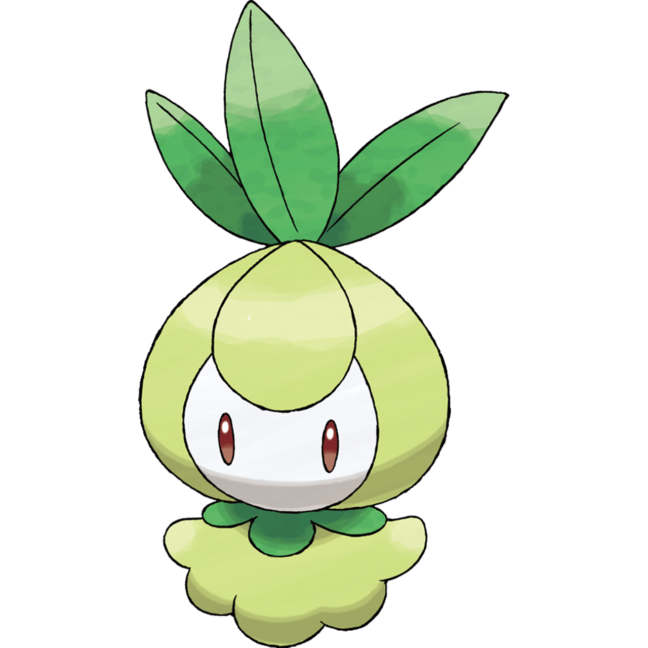 Ultra Plant, Pokémon Wiki