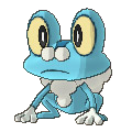 Froakie - Pokémon Wiki - Neoseeker