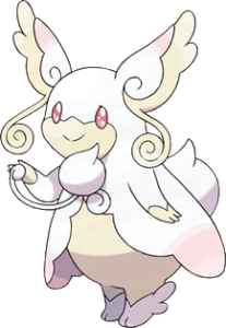 Mega Evolution, Pokémon GO Wiki