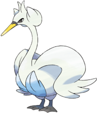 Unown - Pokémon Wiki - Neoseeker