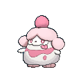 Meet Pokemon X and Pokemon Y's latest Pokedex additions Slurpuff and  Aromatisse - Neoseeker