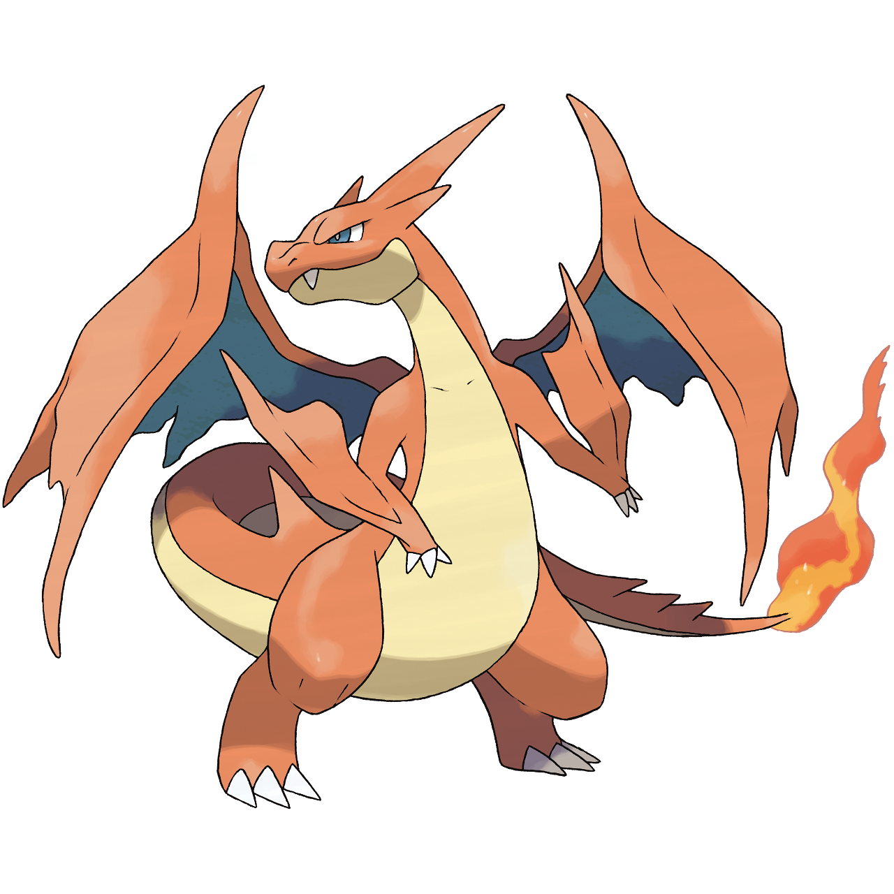 Mega Charizard (X) Z, Pokemon Aqua Blue z and Fire red z Wiki