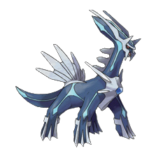 Arceus, Pokémon Wiki