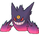 Mega-Gengar shiny, Wiki