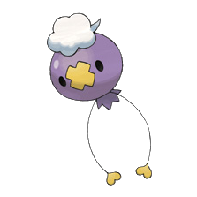 Drifloon - Pokémon Wiki - Neoseeker