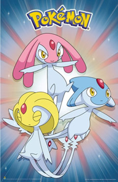 Pokémon Diamond And Pearl Pokédex Misty Pokémon Omega Ruby And