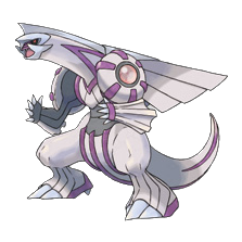 Palkia - Pokémon Wiki - Neoseeker