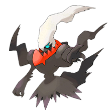 Zekrom, Pokemon Fighters EX Wikia