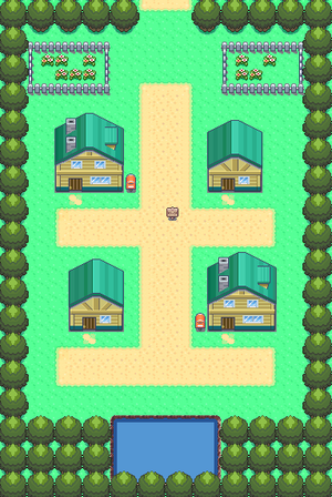 Pokémon Diamond Version and Pokémon Pearl Version, Pokémon Wiki