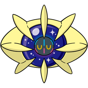 Cosmoem (Pokémon) - Bulbapedia, the community-driven Pokémon