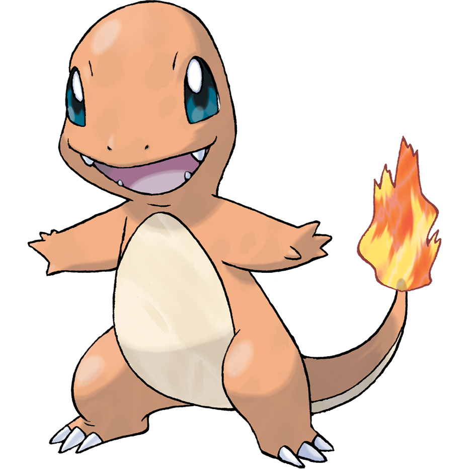 Pokémon FireRed en LeafGreen - Wikipedia