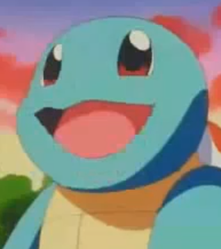 Squirtle - Pokémon Wiki - Neoseeker