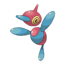 Unown - Pokémon Wiki - Neoseeker