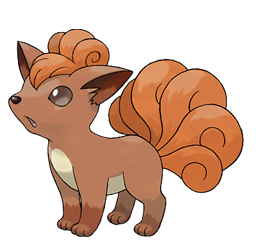 Vulpix (Alolan), International Pokédex Wiki