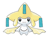 Jirachi - Pokémon Wiki - Neoseeker