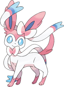 Shiny Eevee, Wiki