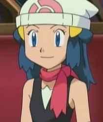 Category:Episodes focusing on Dawn, Pokémon Wiki