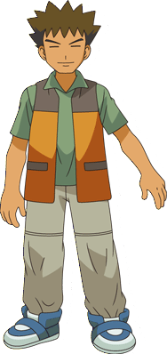 Misty (anime), Pokémon Wiki