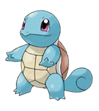 Squirtle - Pokémon Wiki - Neoseeker