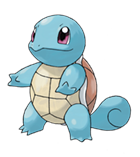 Squirtle - Pokémon Wiki - Neoseeker