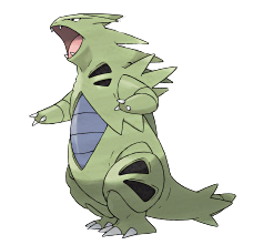 Scary Face, Pokemon Tower Defense Wiki