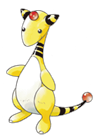 Pokemon Mega Ampharos – Pixelmon Reforged Wiki