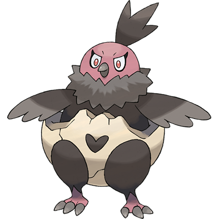 Unova Pokédex, Pokédex Wiki