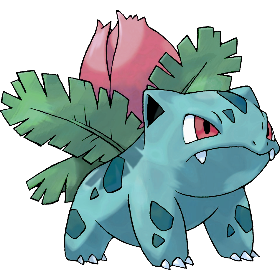 Bulbasaur, Pokémon GO Wiki