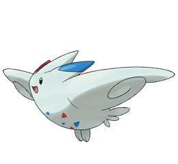 Togekiss Pokemon Wiki Neoseeker