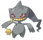 Mega Banette - Pokémon Wiki - Neoseeker