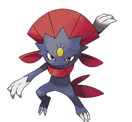 Red, Pokémon Wiki